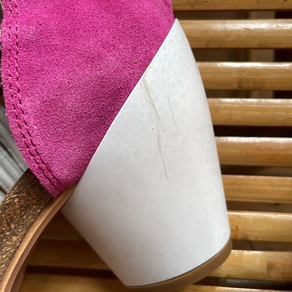 DKODE Reilly pink sz 40 euro - Picture 7 of 7